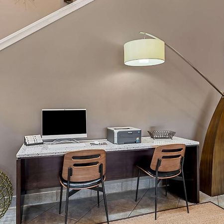 Best Western Socorro Hotel & Suites Eksteriør billede