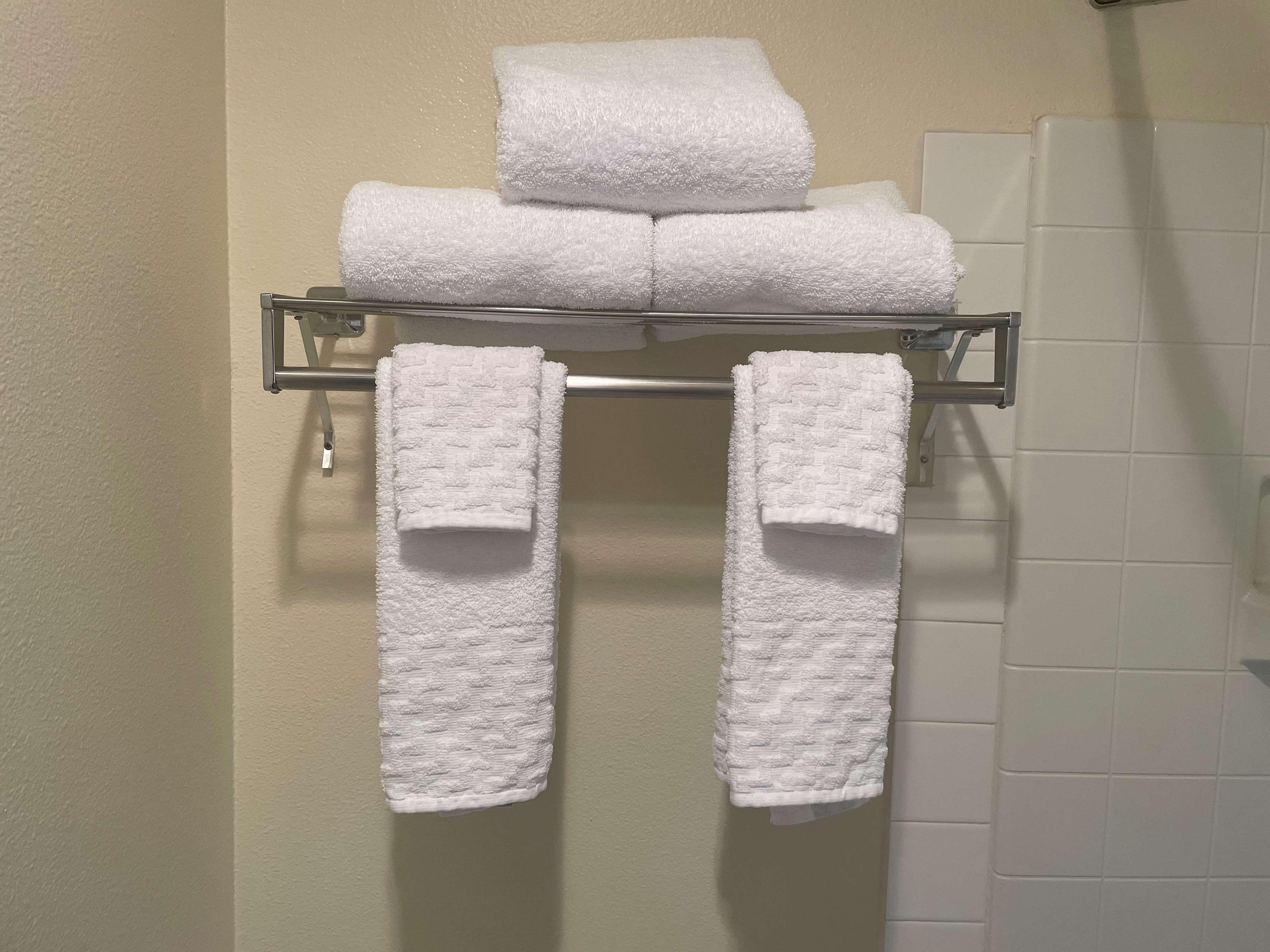 Best Western Socorro Hotel & Suites Eksteriør billede