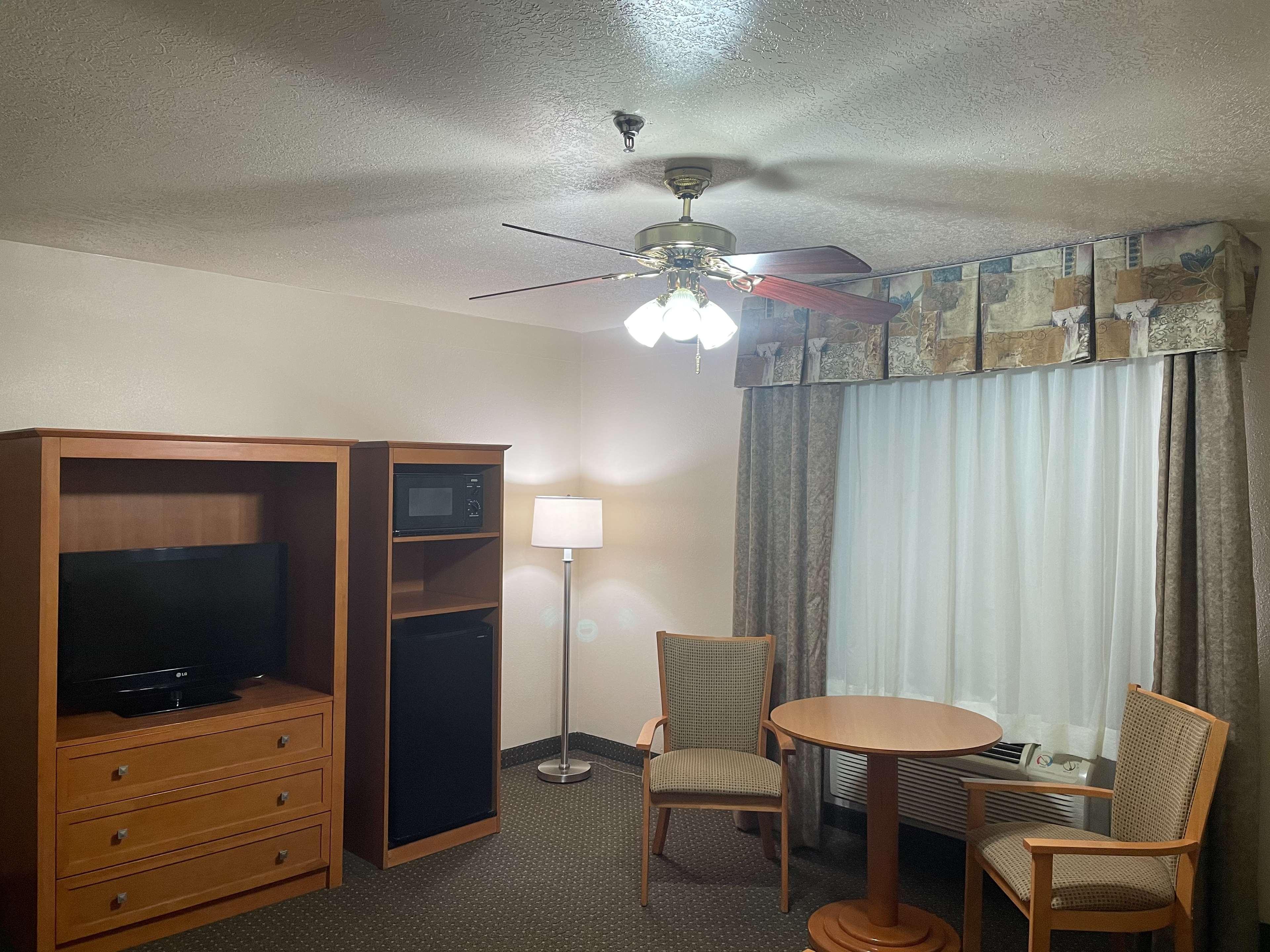 Best Western Socorro Hotel & Suites Eksteriør billede