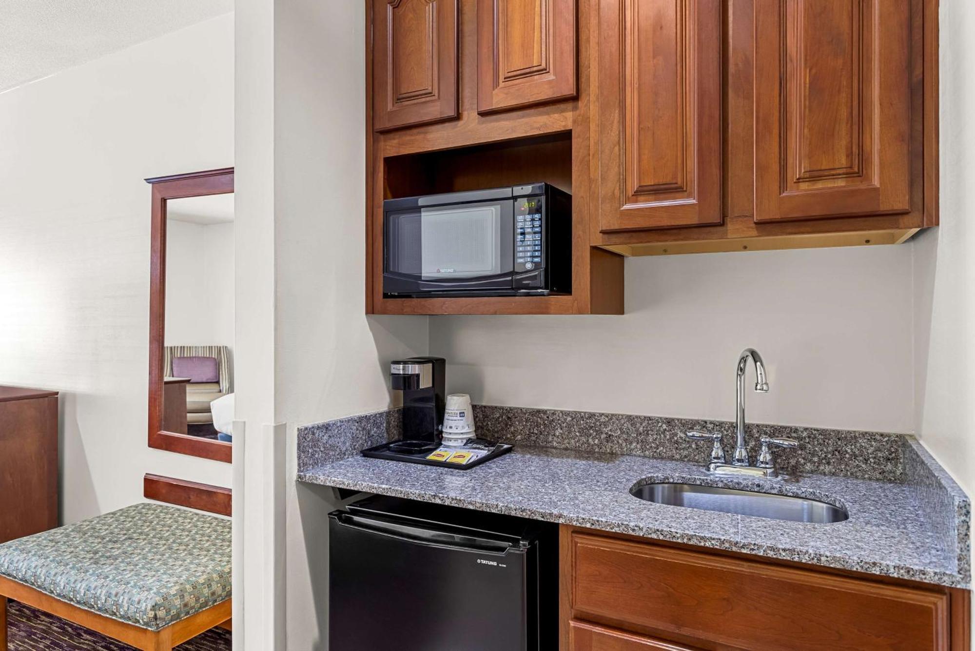Best Western Socorro Hotel & Suites Eksteriør billede