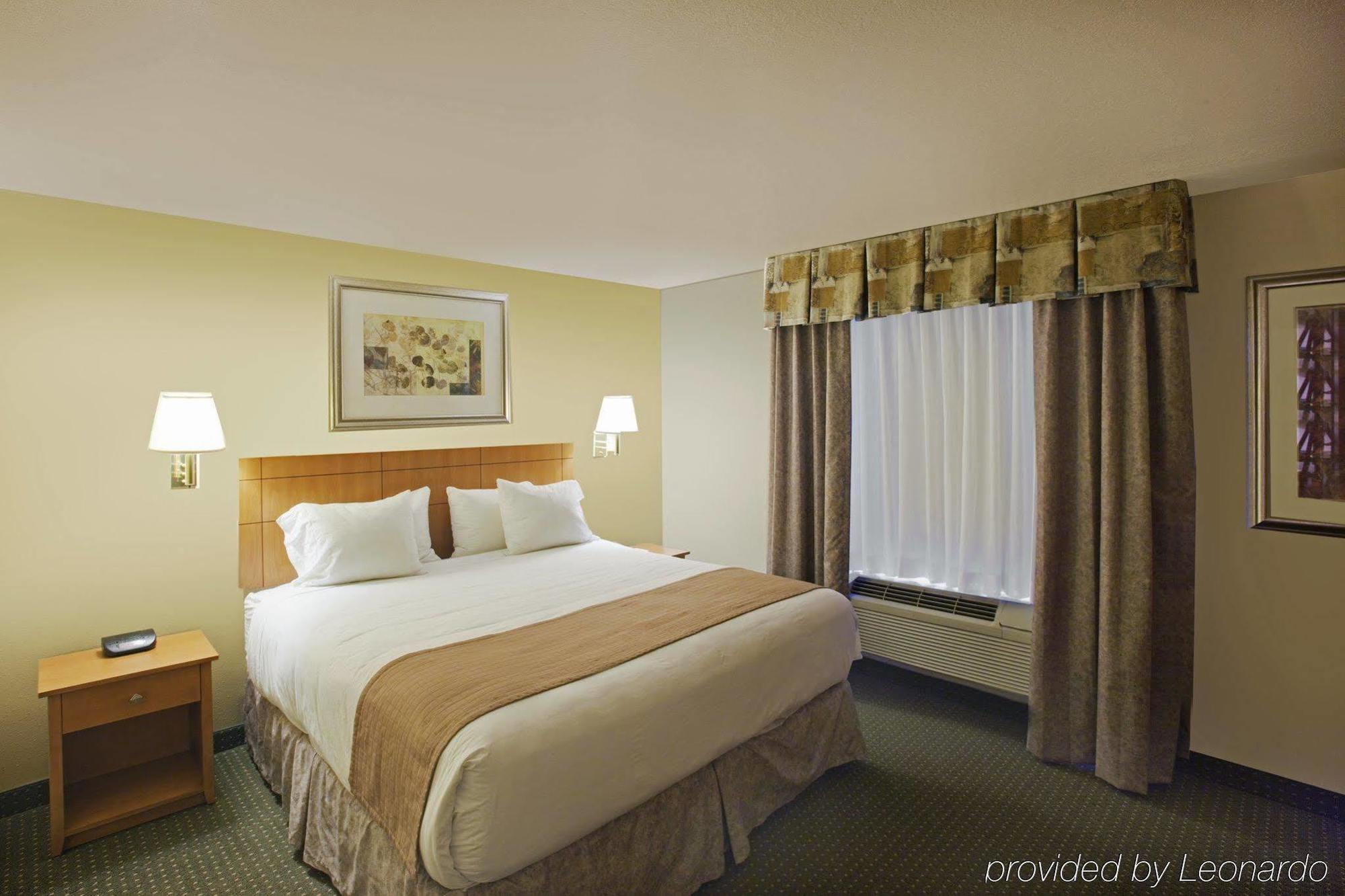 Best Western Socorro Hotel & Suites Værelse billede
